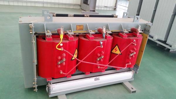 KBSGZY-2500矿用隔爆滁州干式变压器 KBSGZY-2500矿用隔爆滁州干式变压器